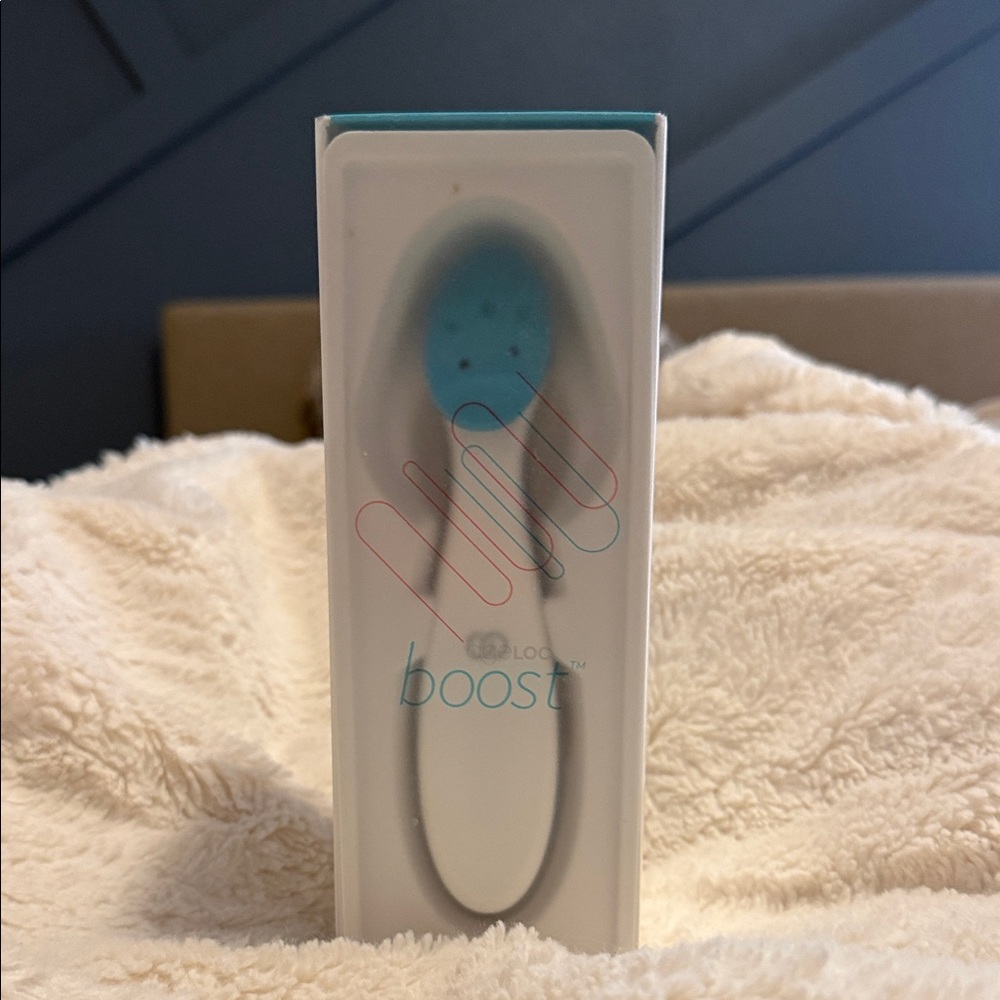 Nu Skin Ageloc boost
